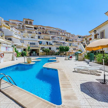 Appartamento Stylish Design W Ocean & Pool View, King Size Bed, Wifi,2 Smart Tv, Street Parking, 2 Pools Access